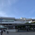 千葉駅周辺